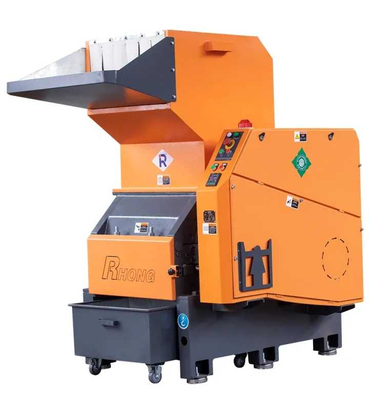 Molino centralizado para plástico RG-26G / RG-36G