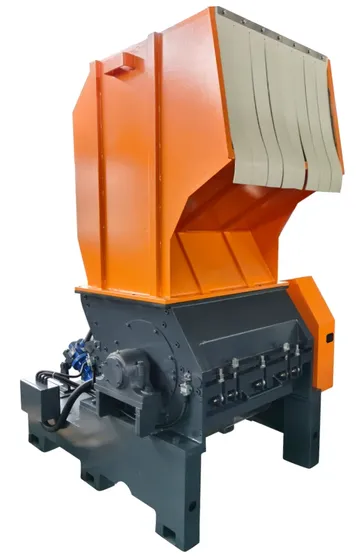 Molino para plástico de trabajo pesado RG-46G / RG-56G