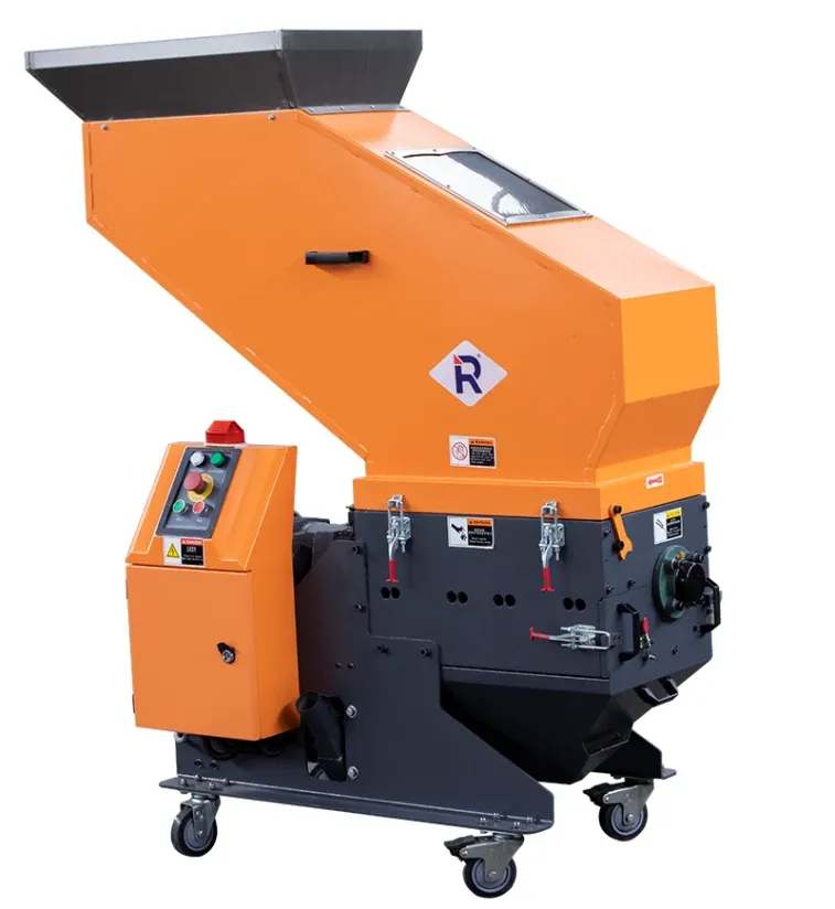 Molino de baja velocidad RG-18 / RG-20 / RG-23