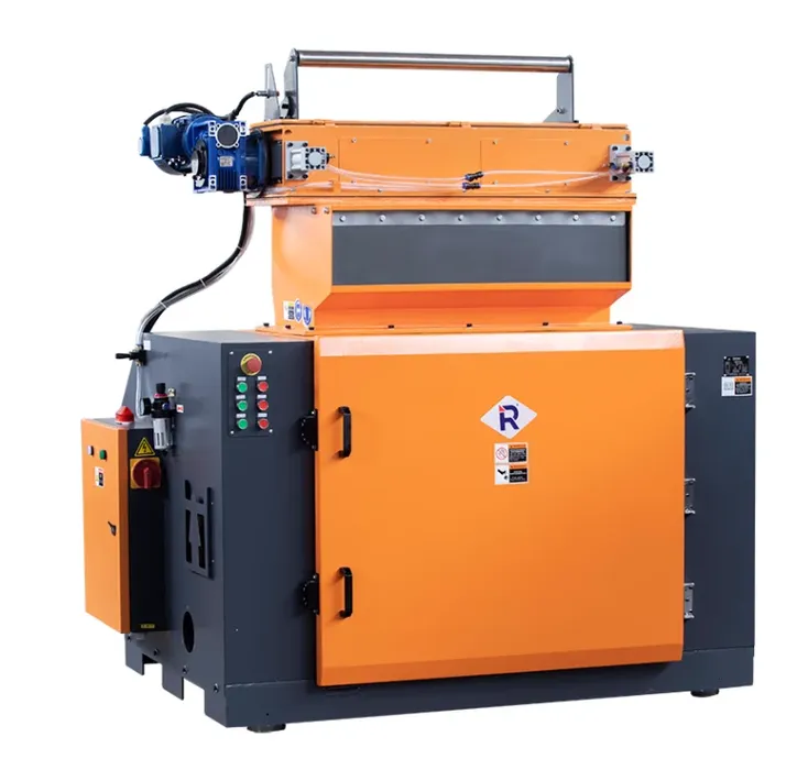 Młyn RG-21QX do termoformowania