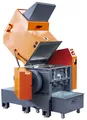 Granulatore RG-26E con tramoggia aperta