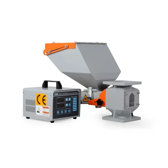 Volumetric dosing unit