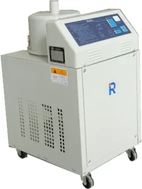 Vacuum autoloader